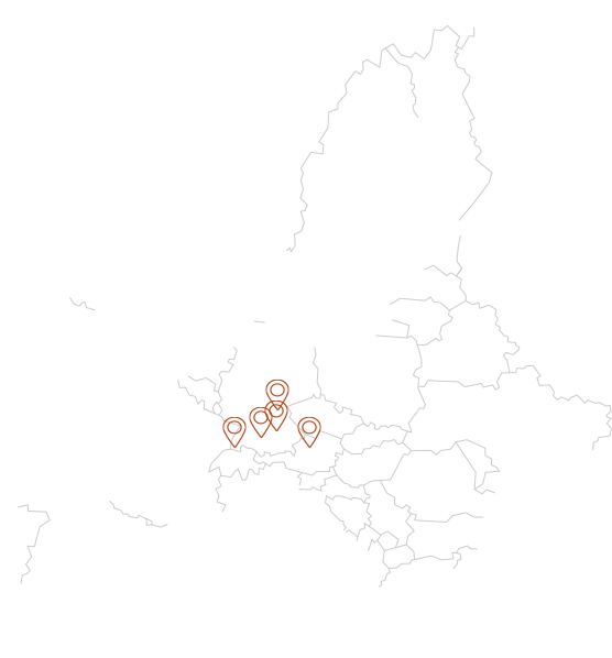 1Q Health Standorte 1Q Health Standorte