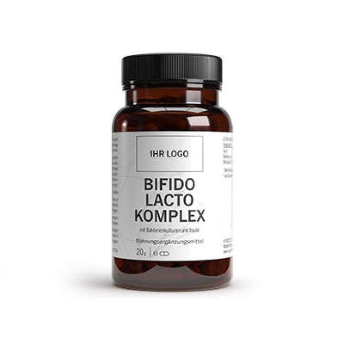 Bifido Lacto Komplex…
