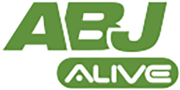 Logo ABJ alive&hellip;