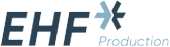 Logo EHF Produktion&hellip;