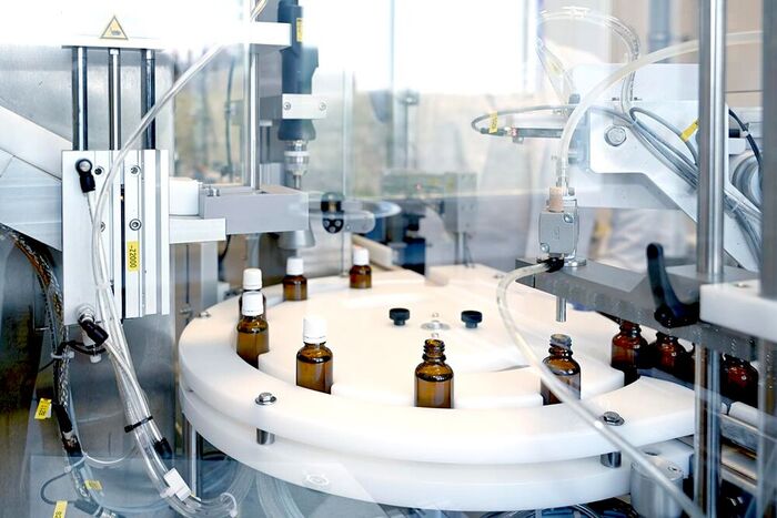 Nahrungsergänzungsmittel und pharmazeutische Produkte Nahrungsergänzungsmittel und pharmazeutische Produkte