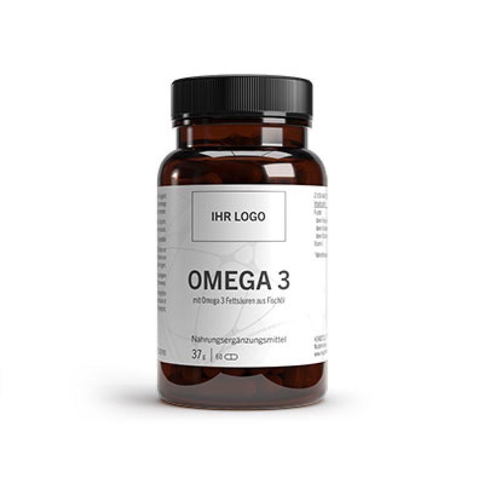 Omega 3…
