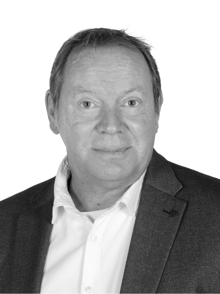 Sales - Henning Neubauer