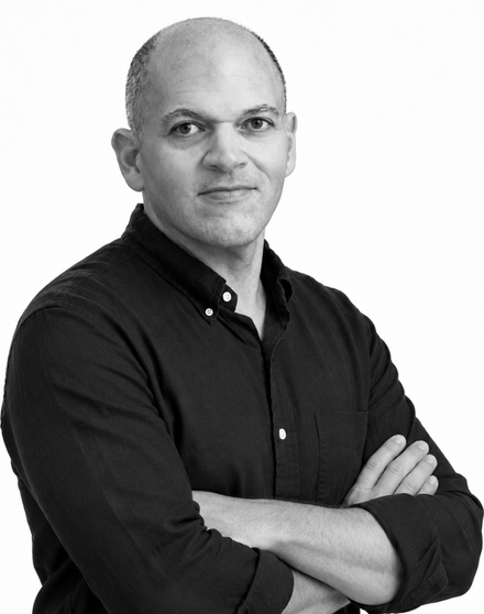 Team | Charles Bink