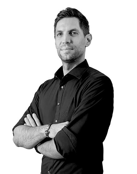 Team | Florian Geppert