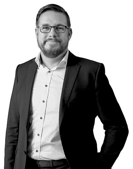 Team | Robert Baumann