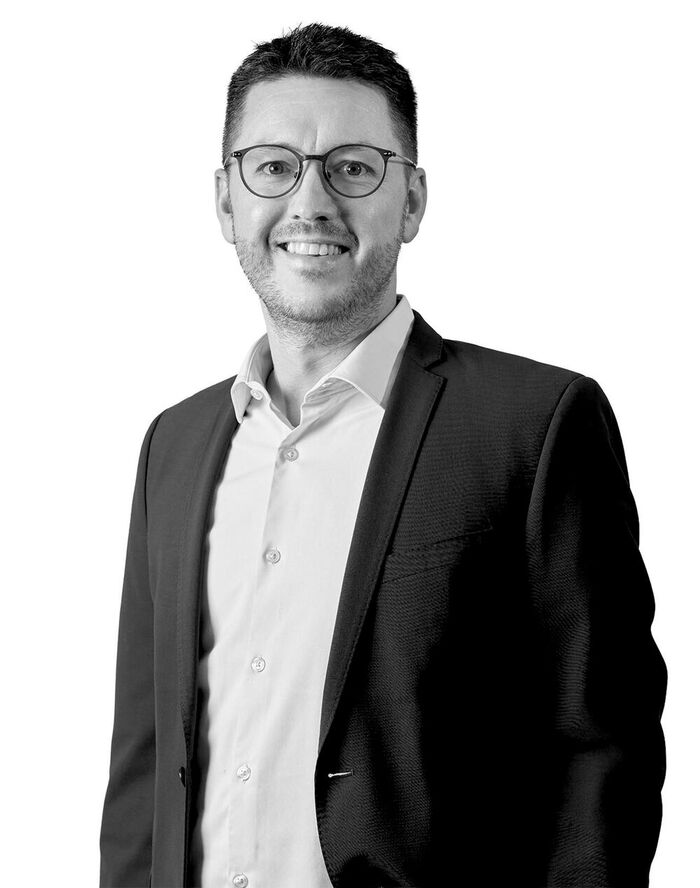 Team | Sebastian Schmode