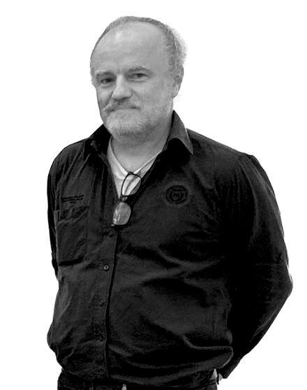 Team | Thomas Grieshammer