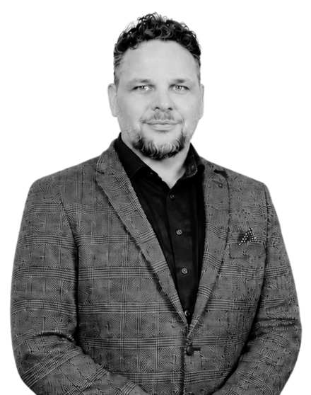 Thomas Jager CEO GEL