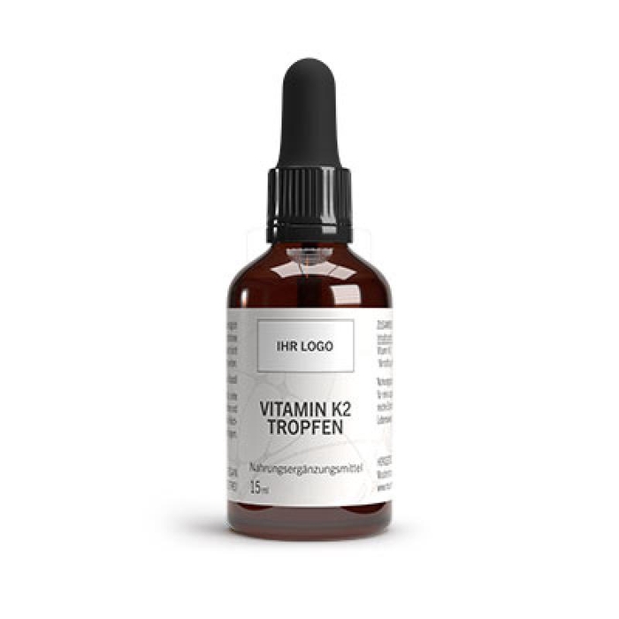 Vitamin K Drops…